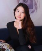 Эвита, 21 лет Эвита, 21 лет