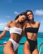 Две подружки❤️, фото Две подружки❤️, фото