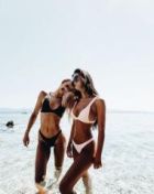 Две подружки❤️, фото Две подружки❤️, фото