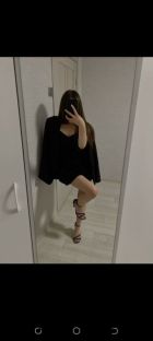 Алина, 21, Пермь, Алина, 21, Пермь,