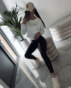 ЕВОЧКА НОВИНКА❤️ — фото и отзывы о девушке