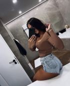 Знакомства в Перми — ЕВОЧКА НОВИНКА❤️, 18 лет