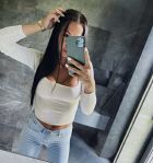 Знакомства в Перми — ЕВОЧКА НОВИНКА❤️, 18 лет