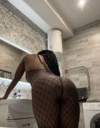 инди Афиканочка Нелли — фото и отзывы инди Афиканочка Нелли — фото и отзывы
