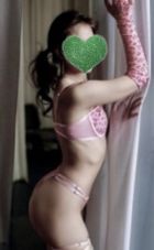 индивидуалка АЛИНА ЭКСПРЕСС 5000 индивидуалка АЛИНА ЭКСПРЕСС 5000