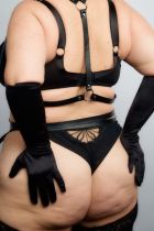 Проститутка Lady Bomba Anal Fisting (Пермь, 8₽ 2 ч все вкл, 6₽ пост)