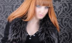 Женя — анкета девушки и фото