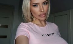 Ангелина вип ❤️ из Перми