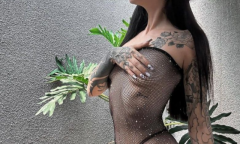 Альбина , ню-фото