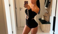 индивидуалка Аделина вип ❤️